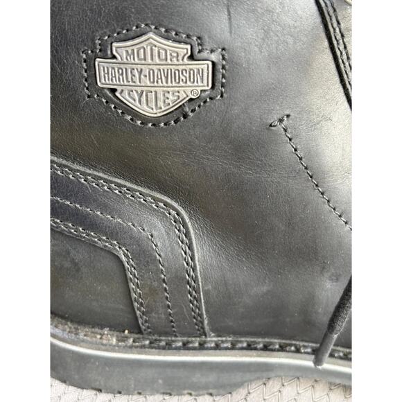 Harley-Davidson Stratford 6\
